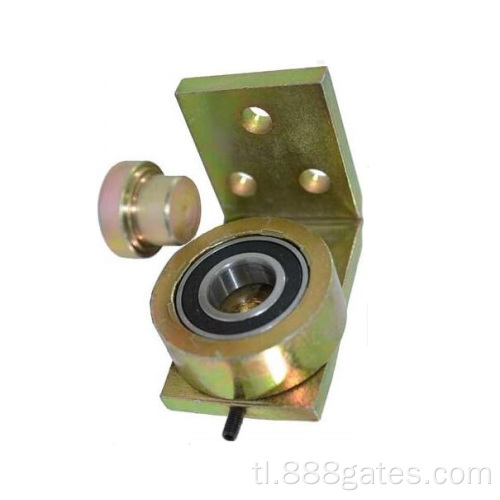 Top&amp;Bottom Ball Bearing Hinge para sa swing gate